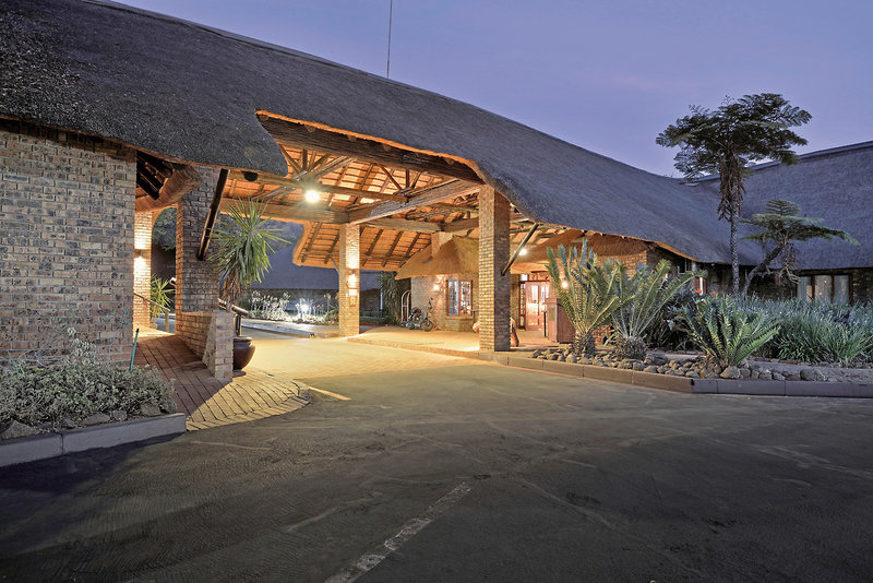 Bakubung Bush Lodge 25