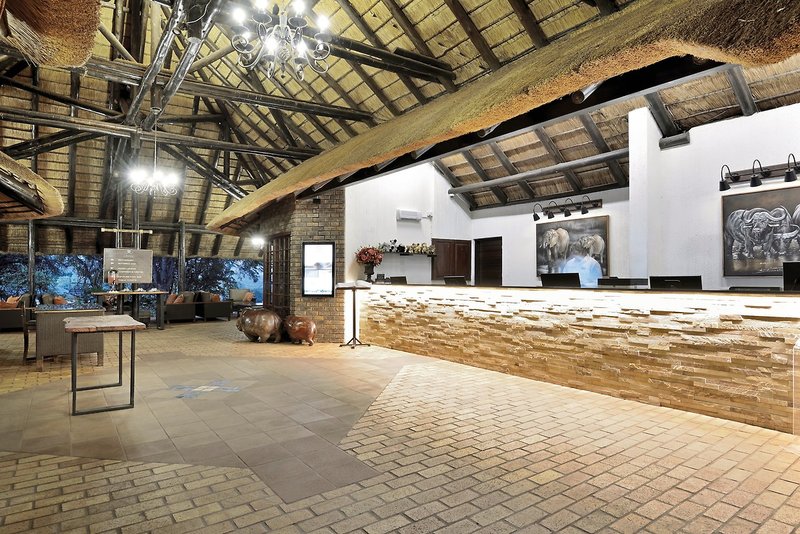 Bakubung Bush Lodge 27
