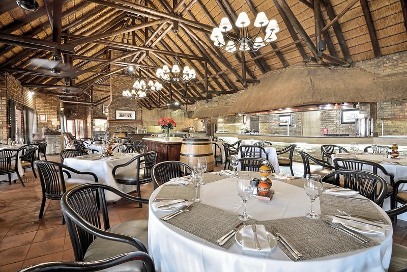 Bakubung Bush Lodge 28