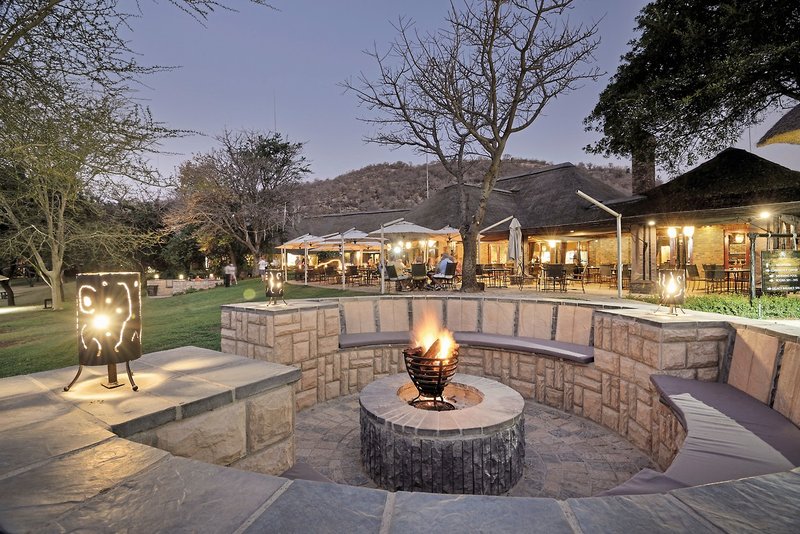 Bakubung Bush Lodge 29