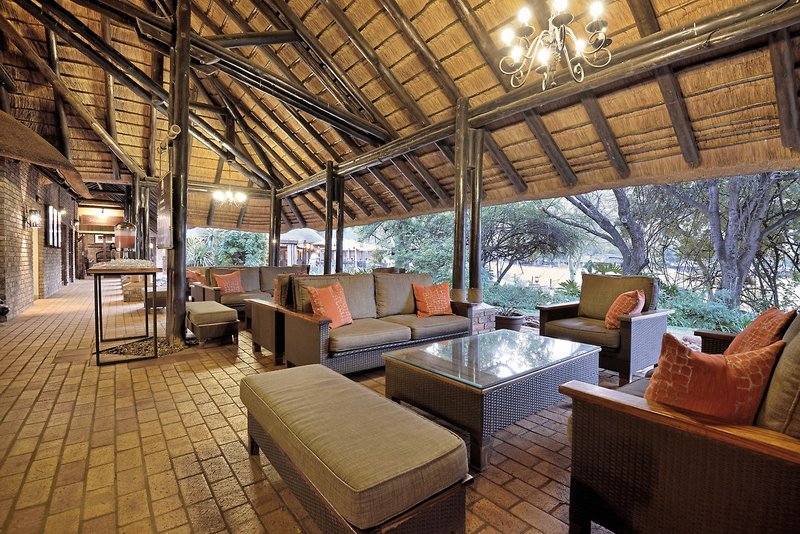 Bakubung Bush Lodge 33