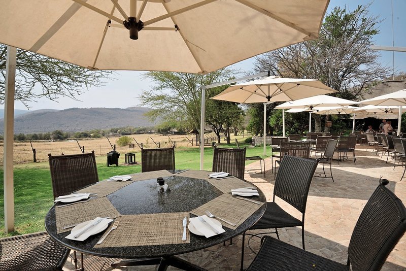 Bakubung Bush Lodge 34