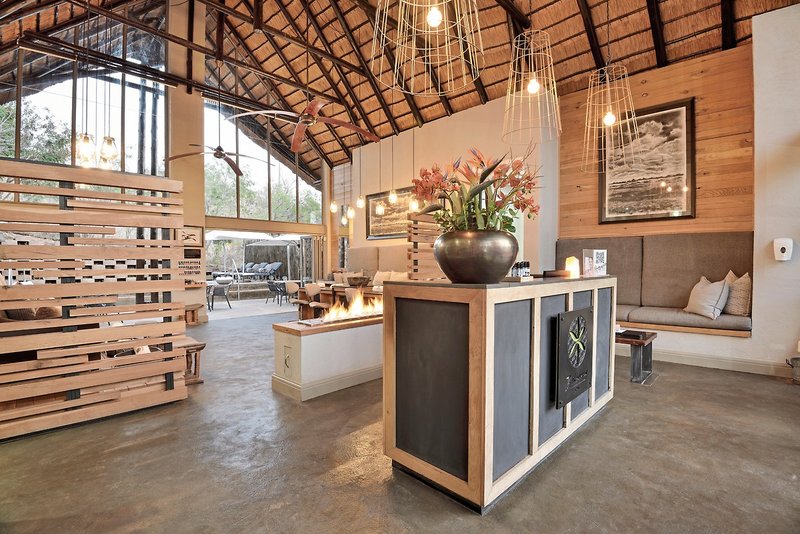 Bakubung Bush Lodge 35