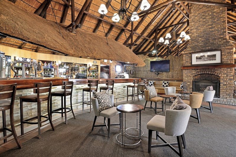 Bakubung Bush Lodge 36