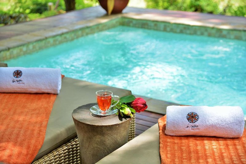 Kwa Maritane Bush Lodge 4