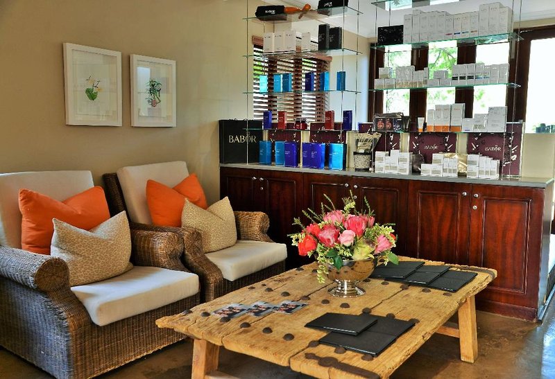 Kwa Maritane Bush Lodge 5