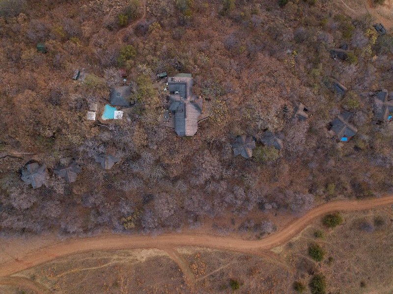 Tshukudu Bush Lodge 3