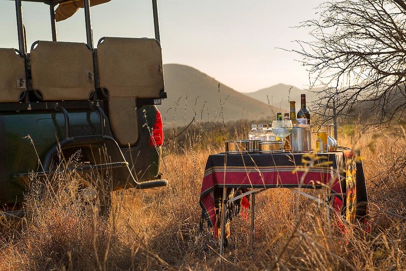 Tshukudu Bush Lodge 4