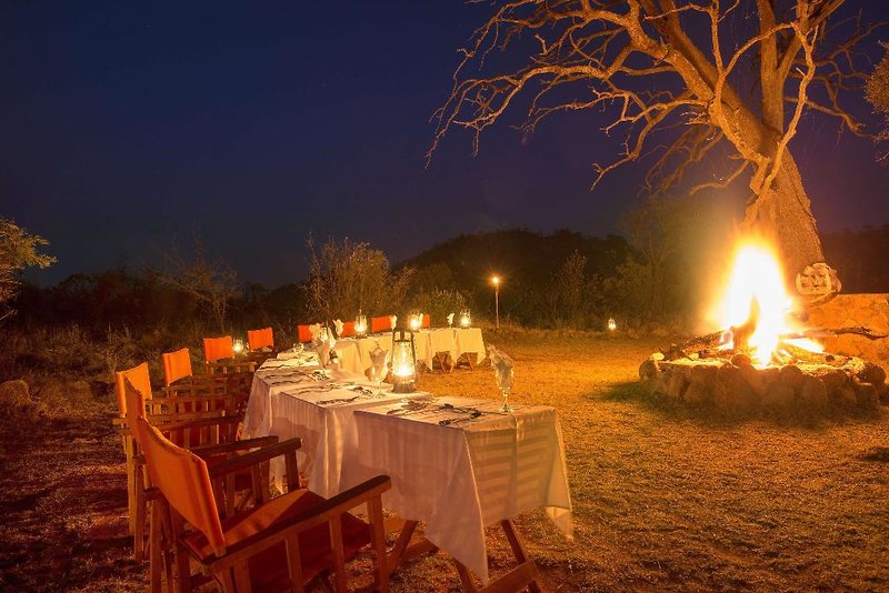 Tshukudu Bush Lodge 5