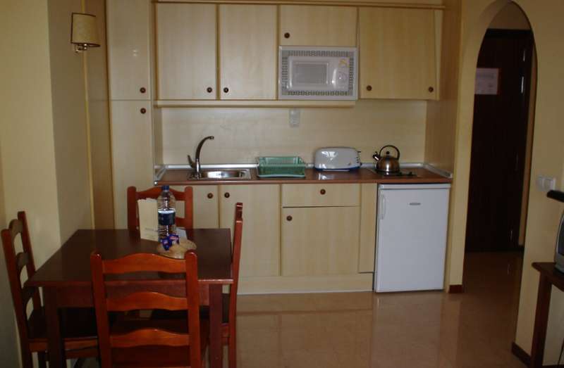 ILUNION Miramar 7