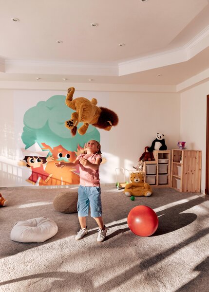 Melia Benidorm 27 - Sports and leisure