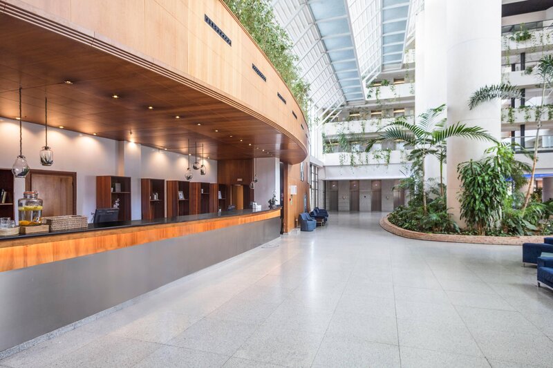 Melia Benidorm 38 - Lounge / Lobby