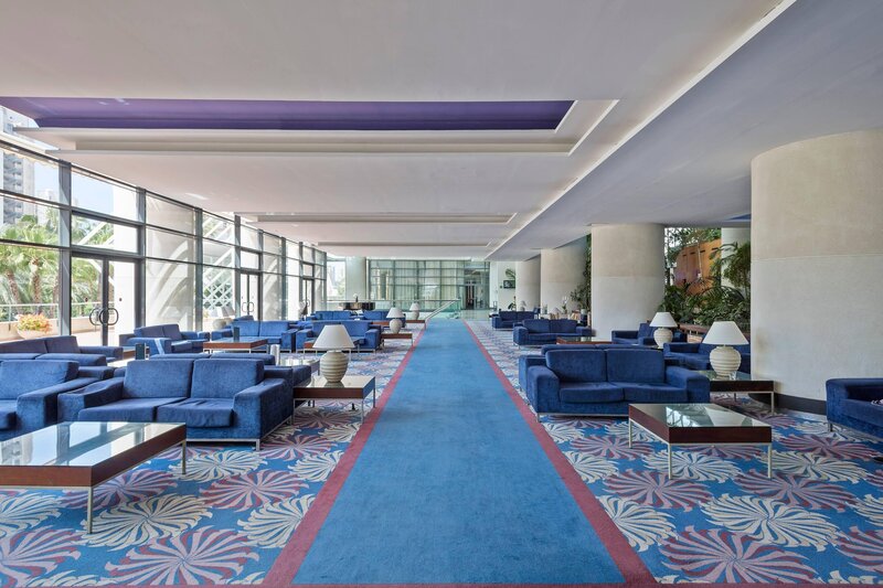 Melia Benidorm 45 - Conference Room