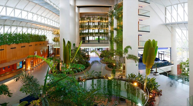 Melia Benidorm 47 - Exterior