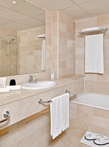 Melia Benidorm 59 - Room Example