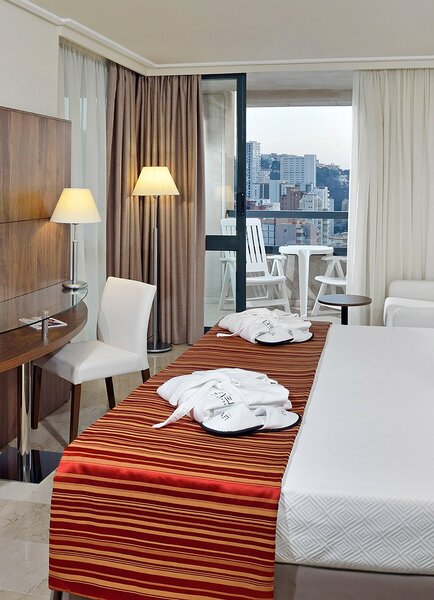 Melia Benidorm 62 - Room Example