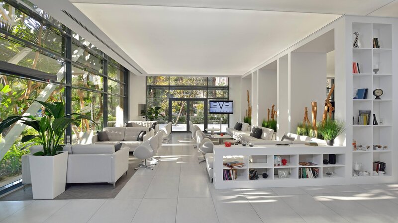 Melia Benidorm 76 - Restaurant