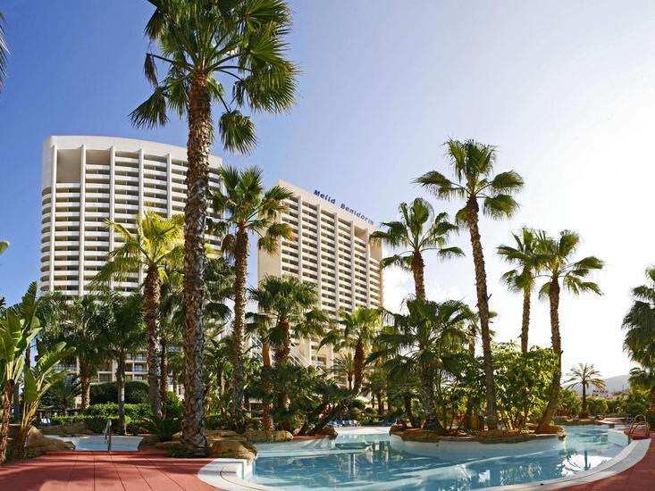 Melia Benidorm 2