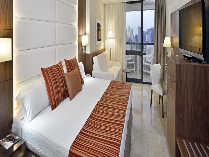 Melia Benidorm 4