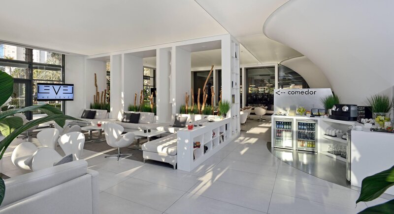 Melia Benidorm 10
