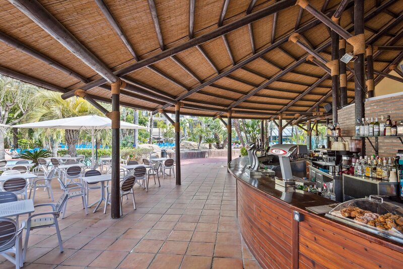 Melia Benidorm 22