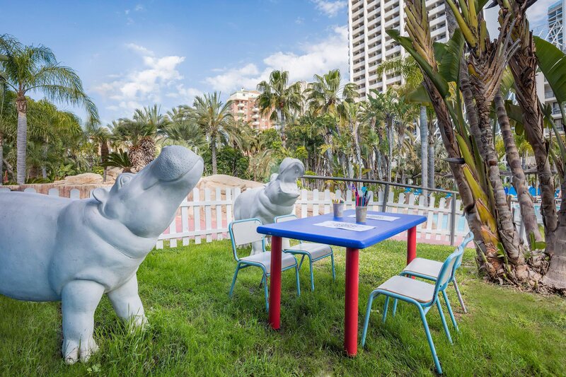 Melia Benidorm 35