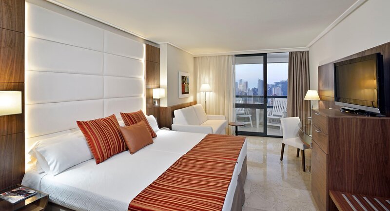 Melia Benidorm 41