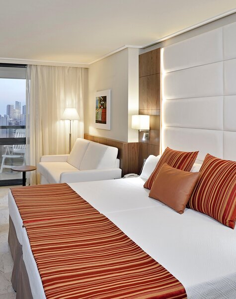 Melia Benidorm 42