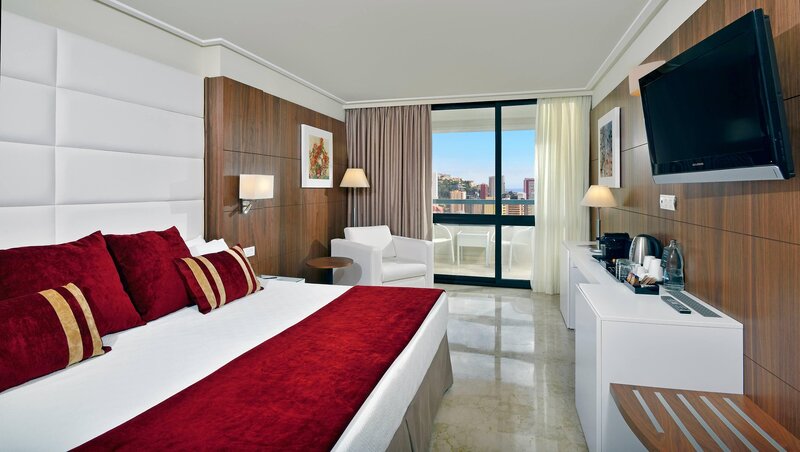 Melia Benidorm 46