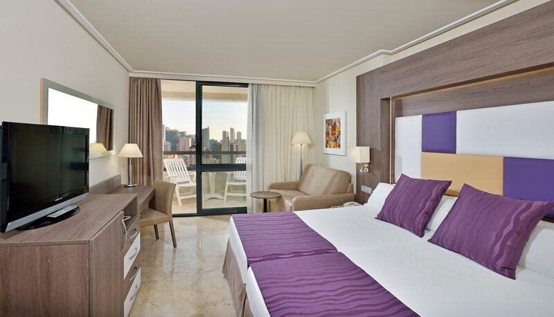 Melia Benidorm 51
