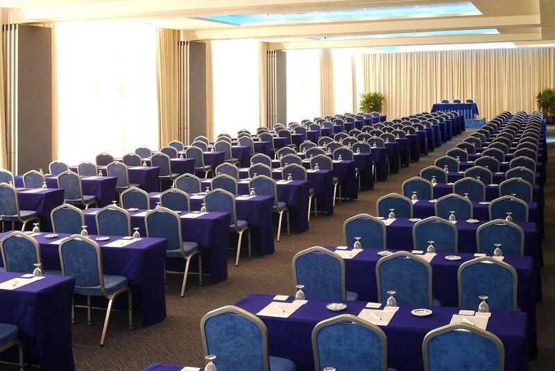 Melia Benidorm 60