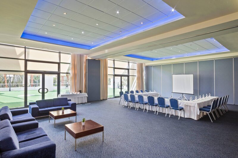 Melia Benidorm 62