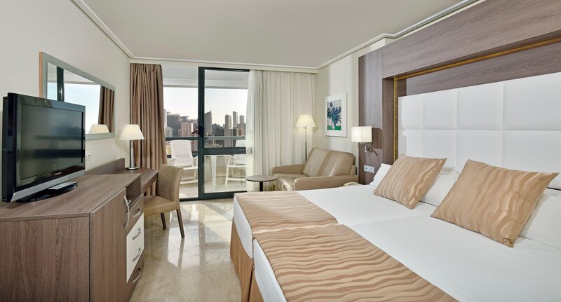 Meliá Benidorm 29