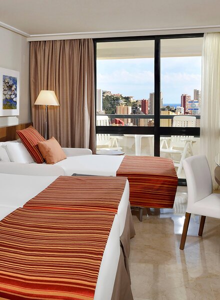 Meliá Benidorm 49
