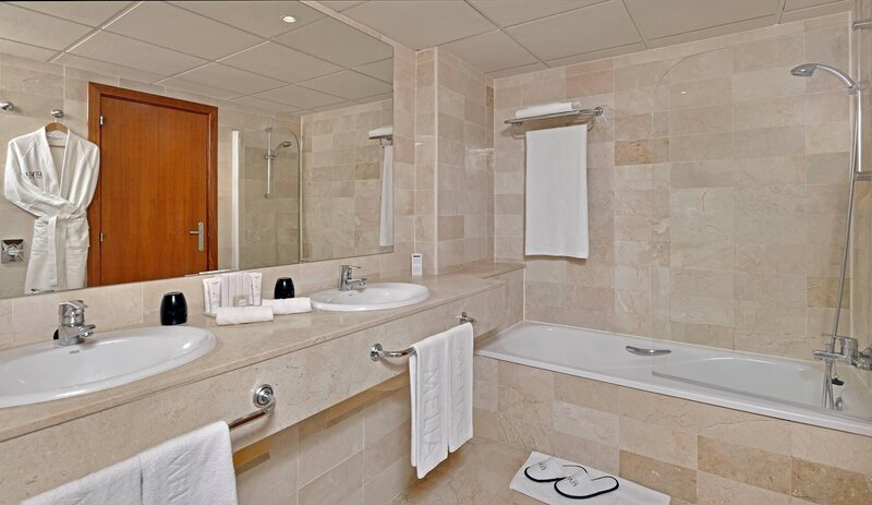 Meliá Benidorm 55