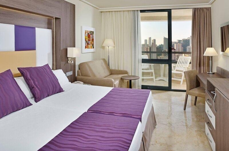 Meliá Benidorm 68