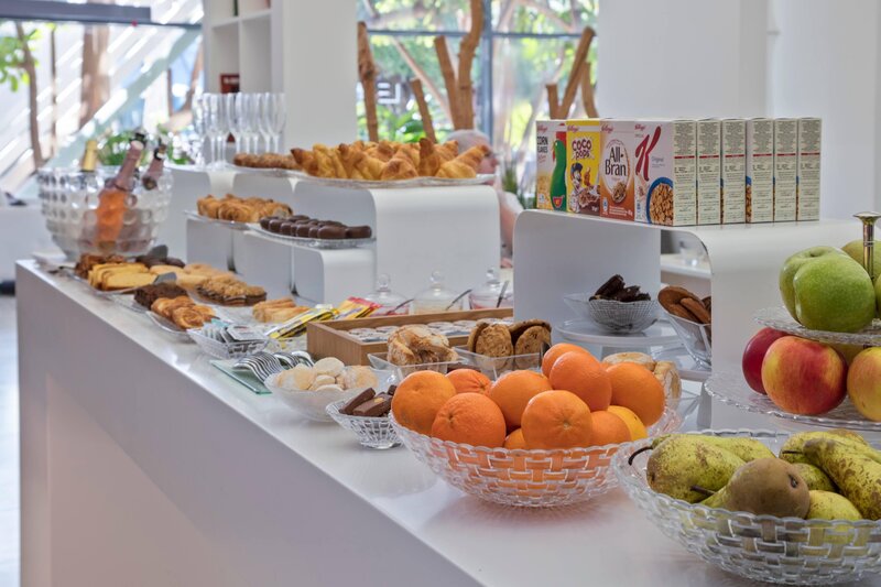 Meliá Benidorm 23