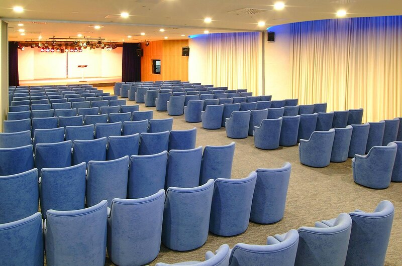 Meliá Benidorm 29