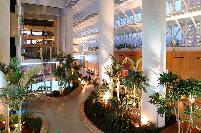 Meliá Benidorm 33