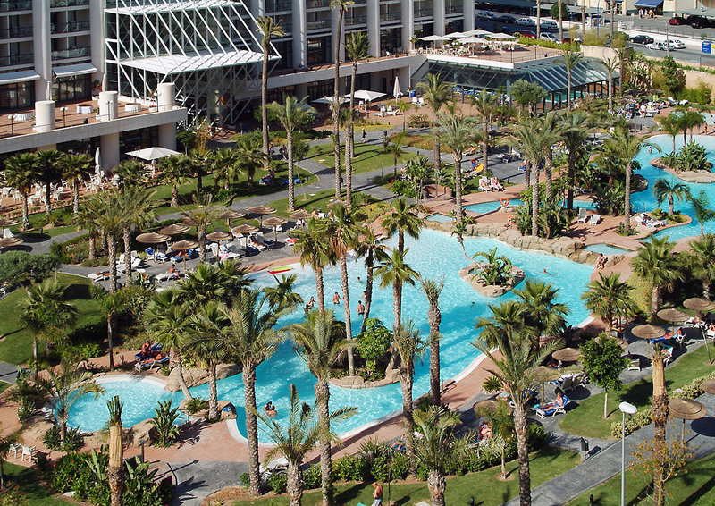 Meliá Benidorm 34