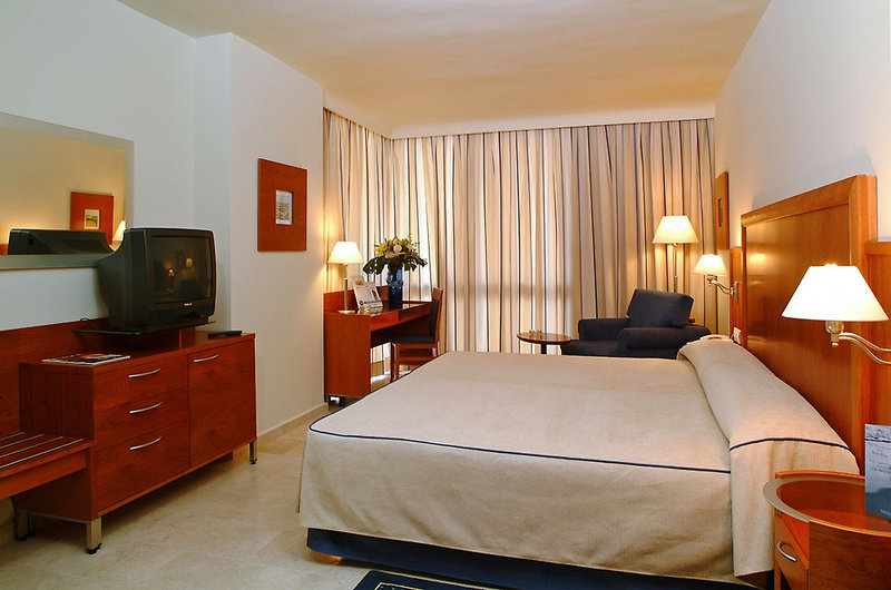 Meliá Benidorm 36