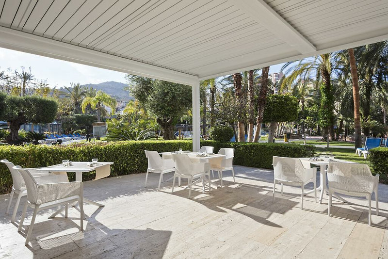 Meliá Benidorm 6