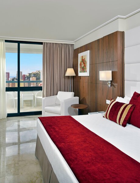 Meliá Benidorm 53
