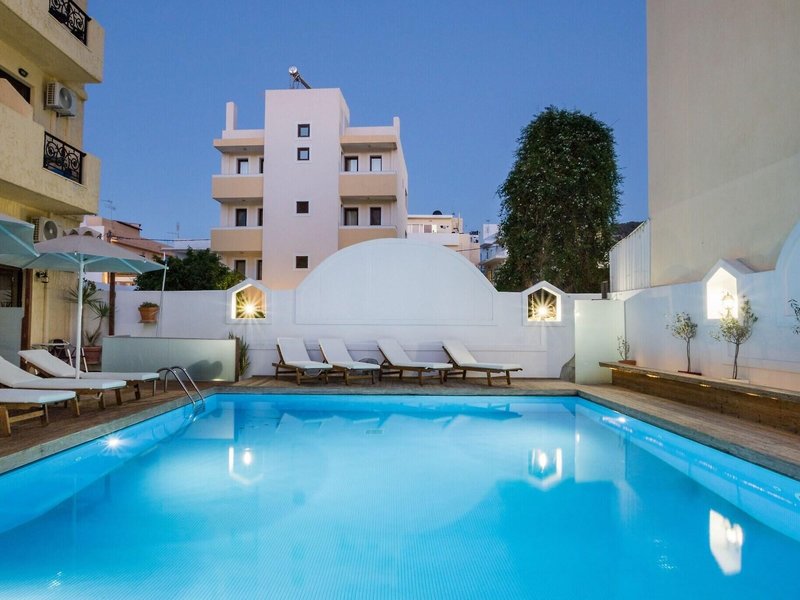 Hotel Atlantis 14