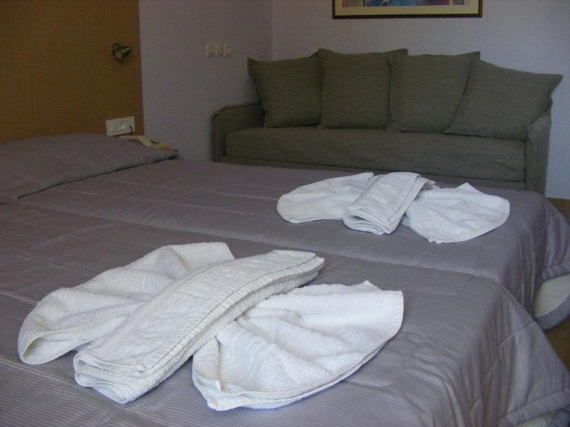 Hotel Atlantis 35