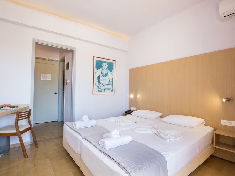 Hotel Atlantis 40