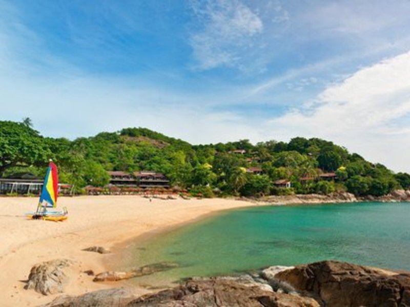 The Tongsai Bay 12