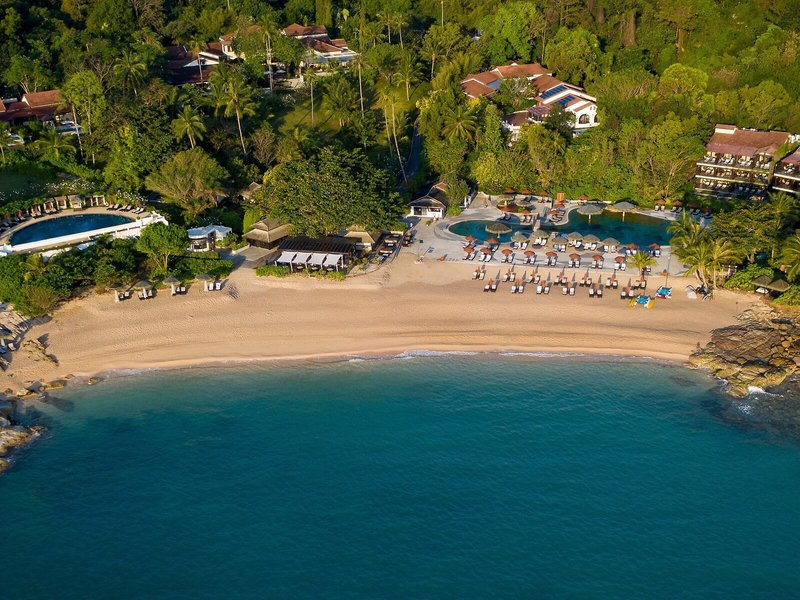 The Tongsai Bay 14