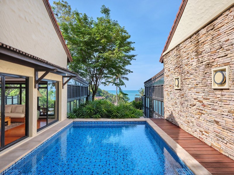 The Tongsai Bay 16