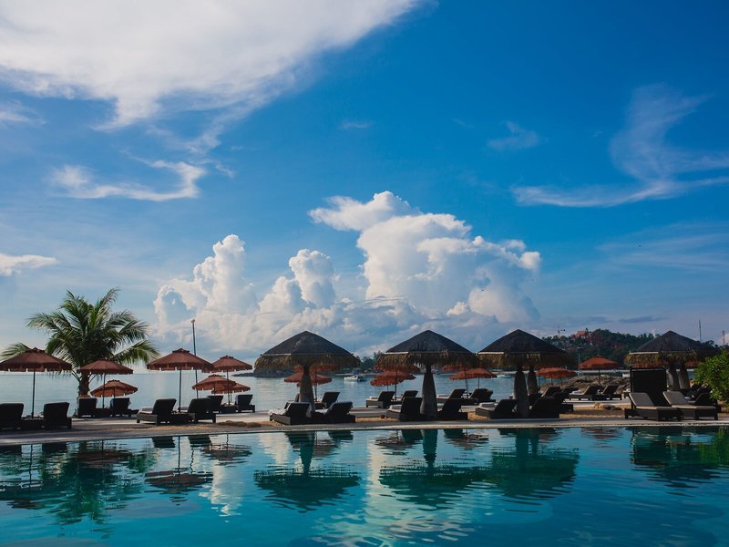 The Tongsai Bay 18